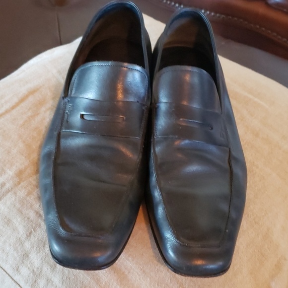 Salvatore Ferragamo men shoes - Picture 1 of 8